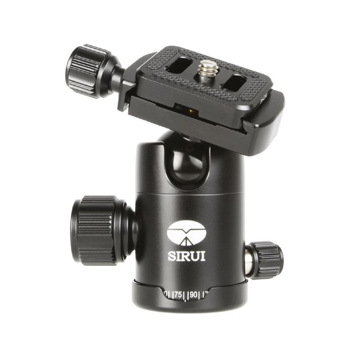 Sirui C-10X Ball Head Sirui C-10X Ball Head
