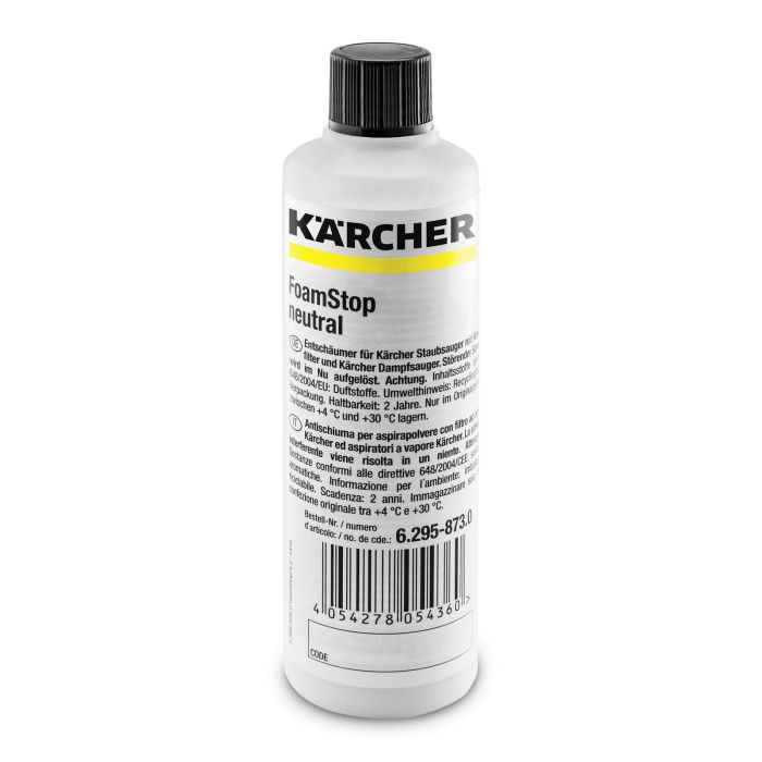 Karcher Foamstop Neutral 125 (6.295-873.0) Karcher Foamstop Neutral 125 (6.295-873.0)