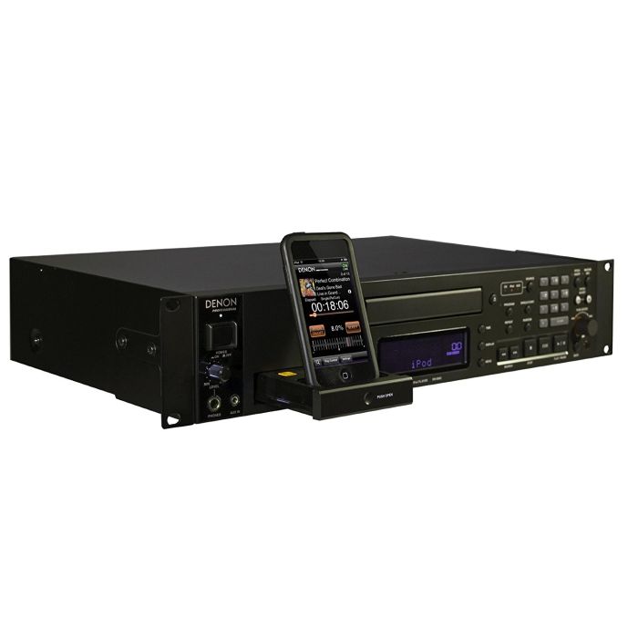 Denon Pro DN-500C Denon Pro DN-500C