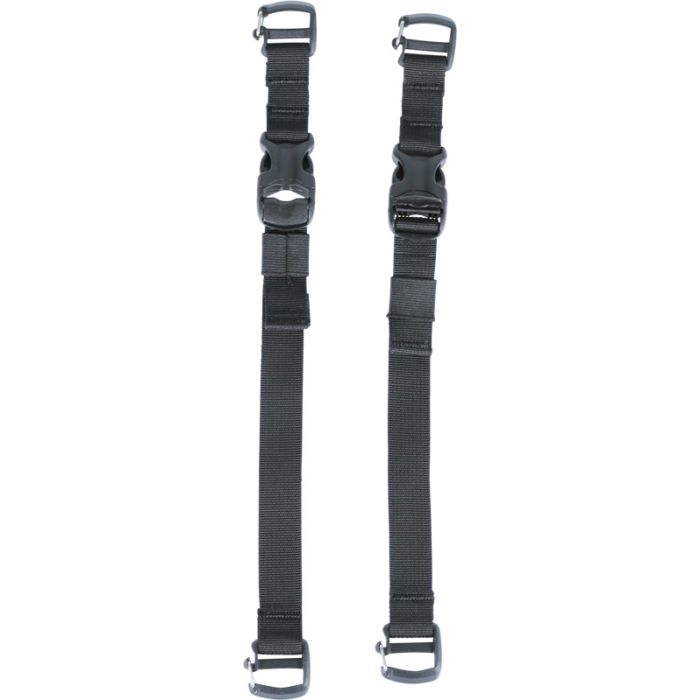 Gomatic Peter McKinnon Accessory Straps (Set of 2) Gomatic Peter McKinnon Accessory Straps (Set of 2)