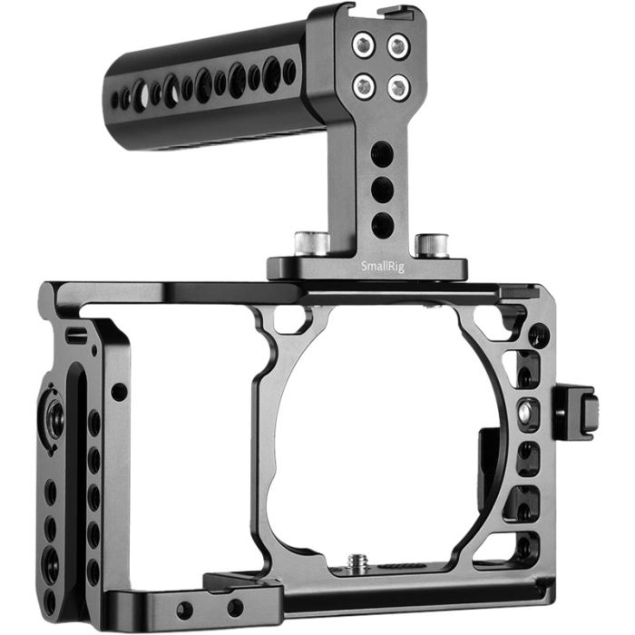 SmallRig 1968 Cage Acc Kit for Sony A6500/A6300 SmallRig 1968 Cage Acc Kit for Sony A6500/A6300