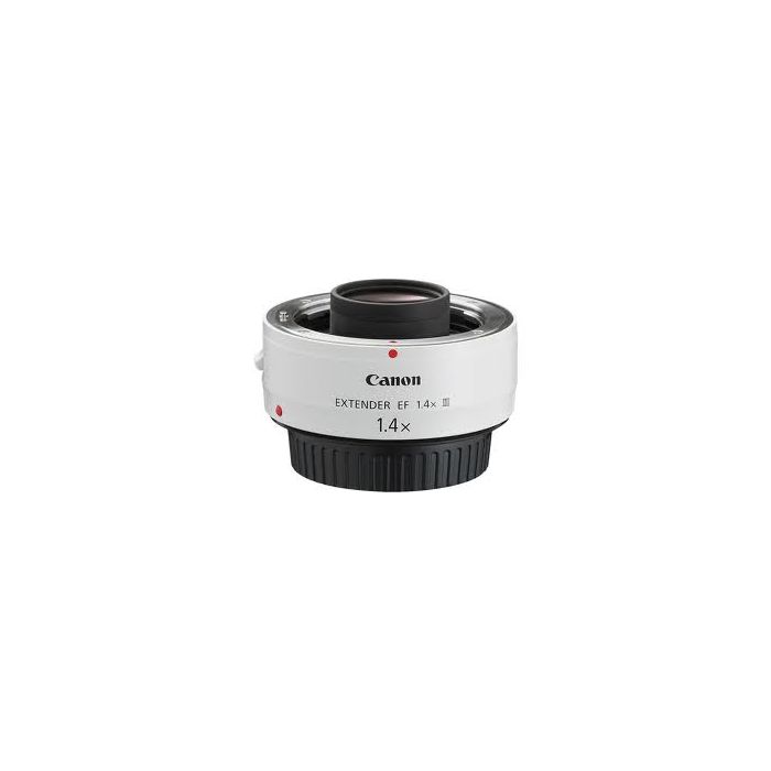Canon Extender EF 1.4x III Canon Extender EF 1.4x III