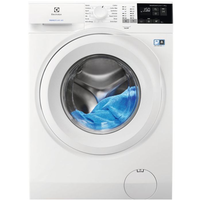 Electrolux EW6F428W Electrolux EW6F428W