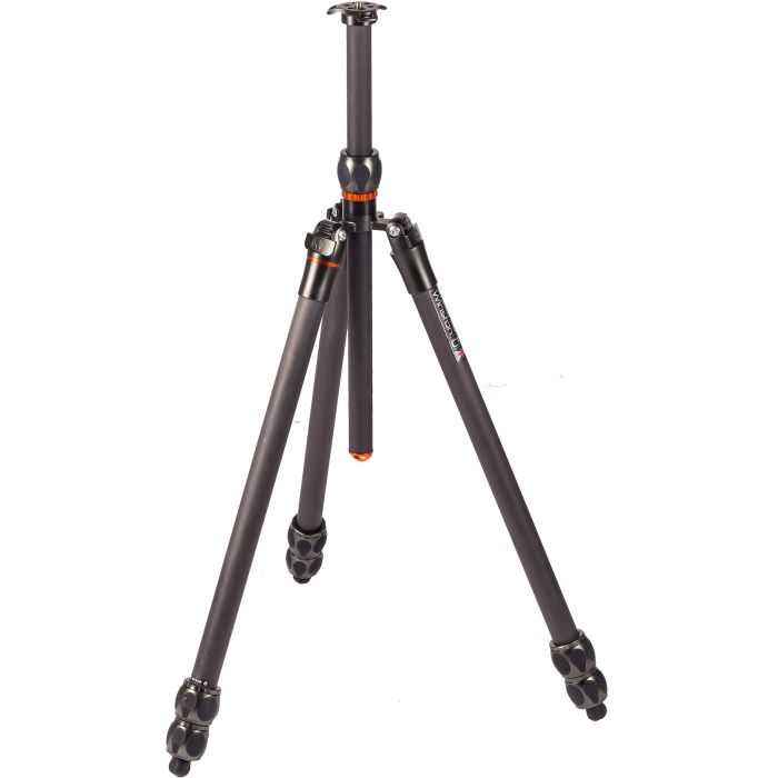 3 Legged Thing Eclipse WINSTON Carbon Fibre Tripod System (WINSTONGREY) 3 Legged Thing Eclipse WINSTON Carbon Fibre Tripod System (WINSTONGREY)