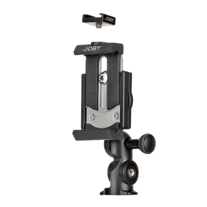 Joby GripTight PRO 2 Mount (JB01525-BWW) Joby GripTight PRO 2 Mount (JB01525-BWW)
