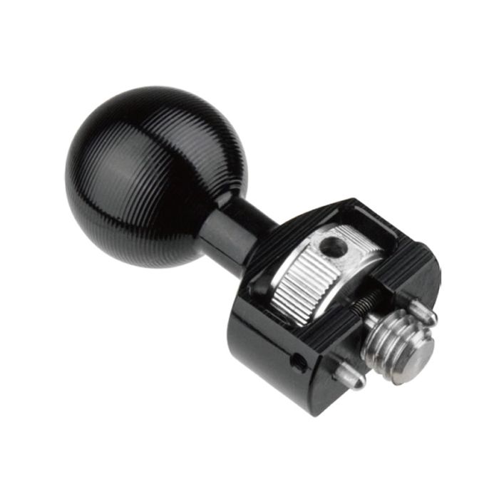 Kupo KS-426 Super Knuckle Ball With 3/8" Screw & Locating Pin