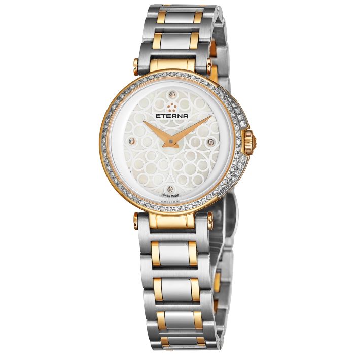 Eterna Grace Ladies Watch 2561.61.61.1724 Eterna Grace Ladies Watch 2561.61.61.1724