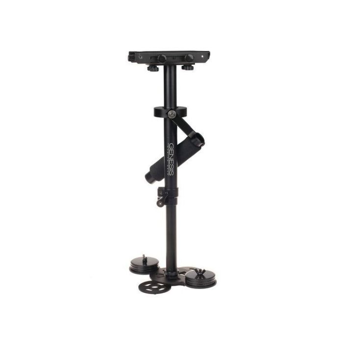Genesis Gear SK-SW01 Steady Cam PRO 4.5 Genesis Gear SK-SW01 Steady Cam PRO 4.5