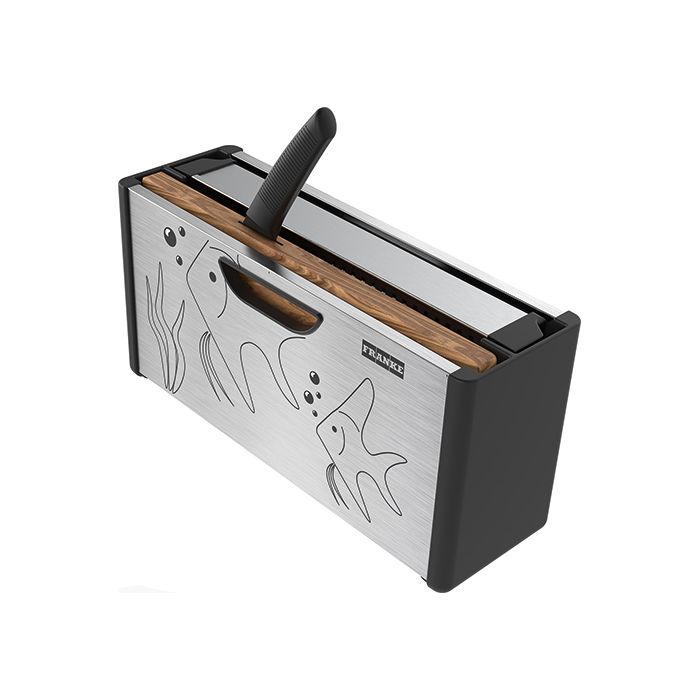 Franke Andy Chef Accessory Set (112.0619.946) Franke Andy Chef Accessory Set (112.0619.946)