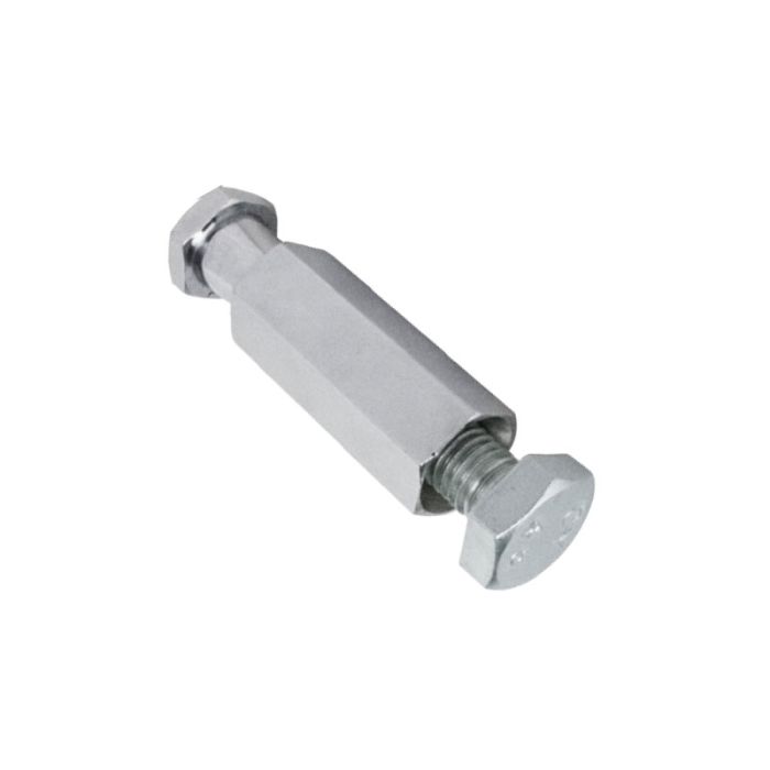 Kupo KS-007 M10 x 30 Threaded Socket Kupo KS-007 M10 x 30 Threaded Socket