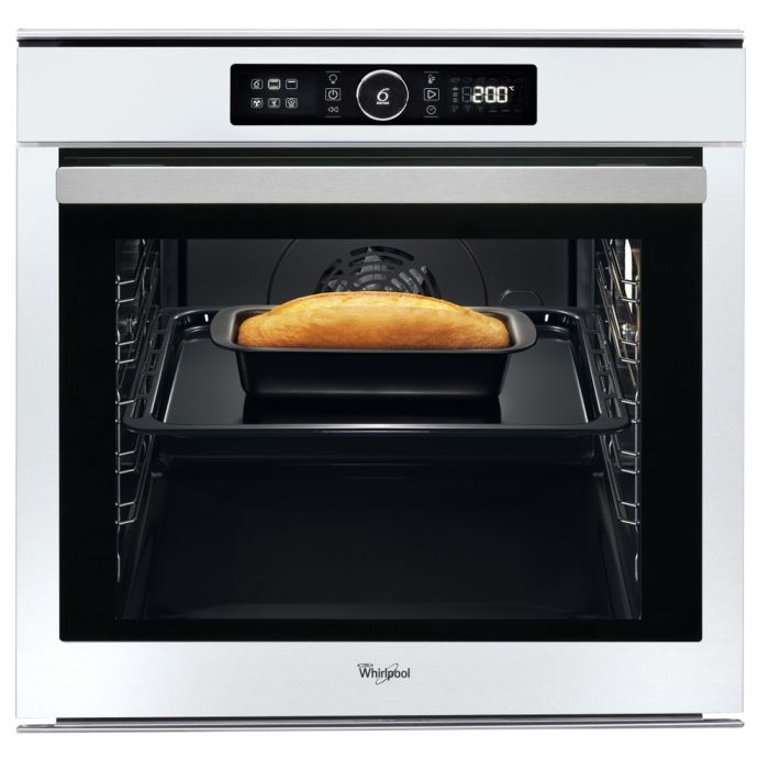 Whirlpool AKZM 8480 WH Whirlpool AKZM 8480 WH