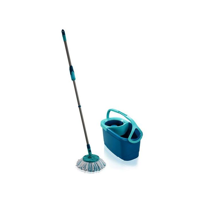 Leifheit Clean Twist Disc mop Leifheit Clean Twist Disc mop