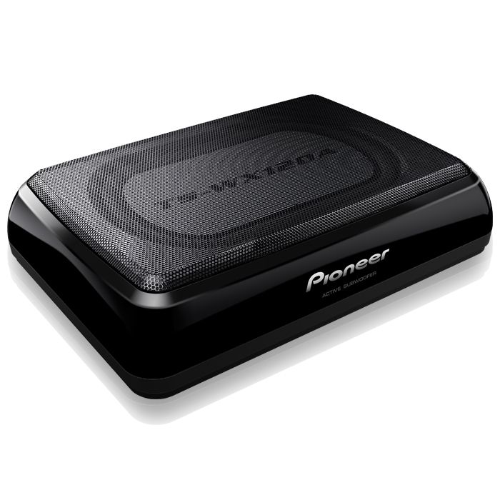 Pioneer TS-WX120A Pioneer TS-WX120A