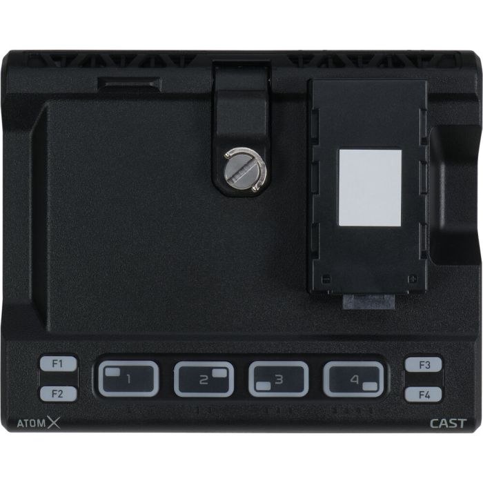 Atomos AtomX Cast