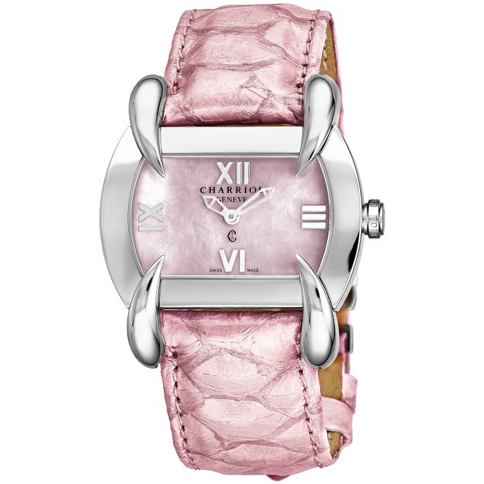Charriol Kucha Ladies Watch KUCHTL495KTL005 Charriol Kucha Ladies Watch KUCHTL495KTL005
