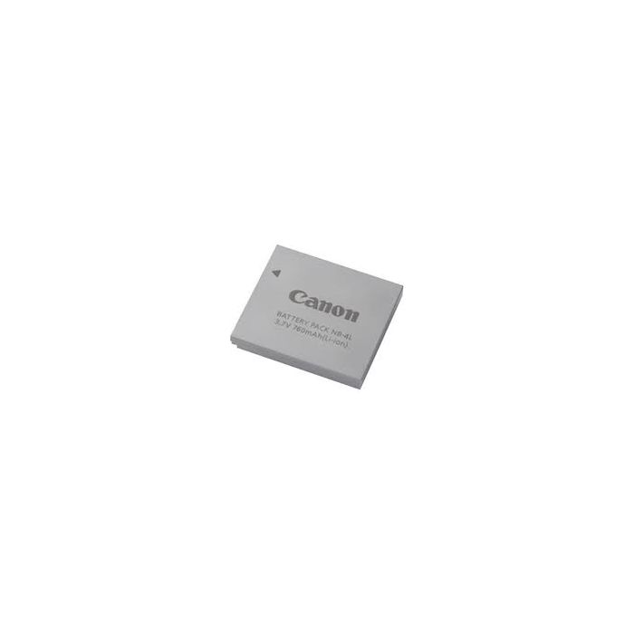 Canon NB-4L Canon NB-4L