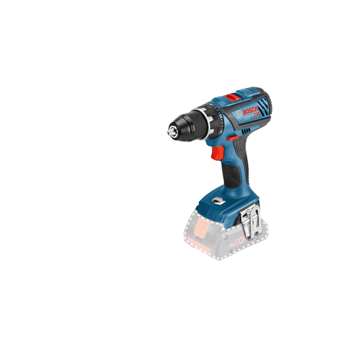Bosch GSR 18V-28, SOLO Carton (06019H4100) Bosch GSR 18V-28, SOLO Carton (06019H4100)