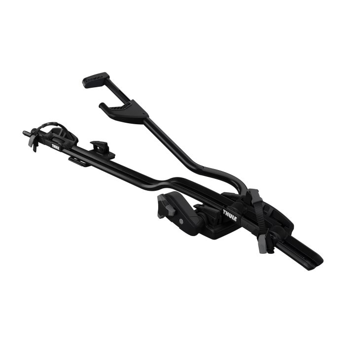 Thule ProRide Black (598002) Thule ProRide Black (598002)