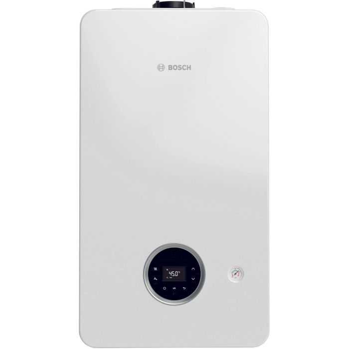 Bosch Gāzes Apkures Katls Condens 2300iW Gc2300iW 15P (7736901536) Bosch Gāzes Apkures Katls Condens 2300iW Gc2300iW 15P (7736901536)