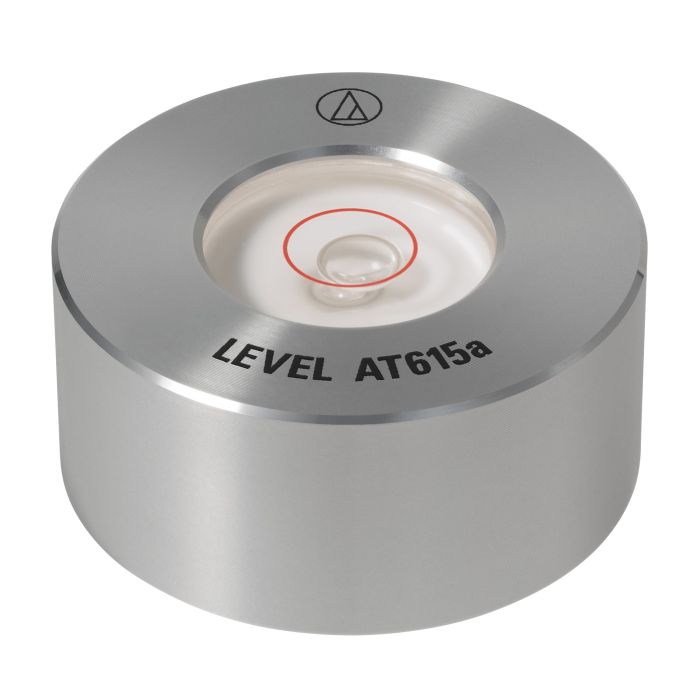 Audio Technica AT615a Bubble Leveller Audio Technica AT615a Bubble Leveller