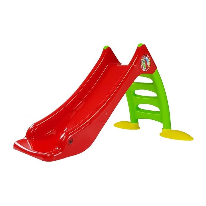 Bērnu Slidkalniņš Slide Sarkans (LN8563) Bērnu Slidkalniņš Slide Sarkans (LN8563)