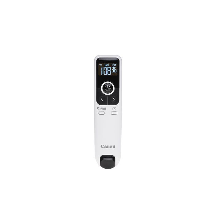 Canon PR100-R Presenter Canon PR100-R Presenter