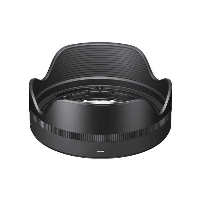 Sigma LH582-02 Lens Hood for 18-50mm f/2.8 DC DN Contemporary Lens Sigma LH582-02 Lens Hood for 18-50mm f/2.8 DC DN Contemporary Lens