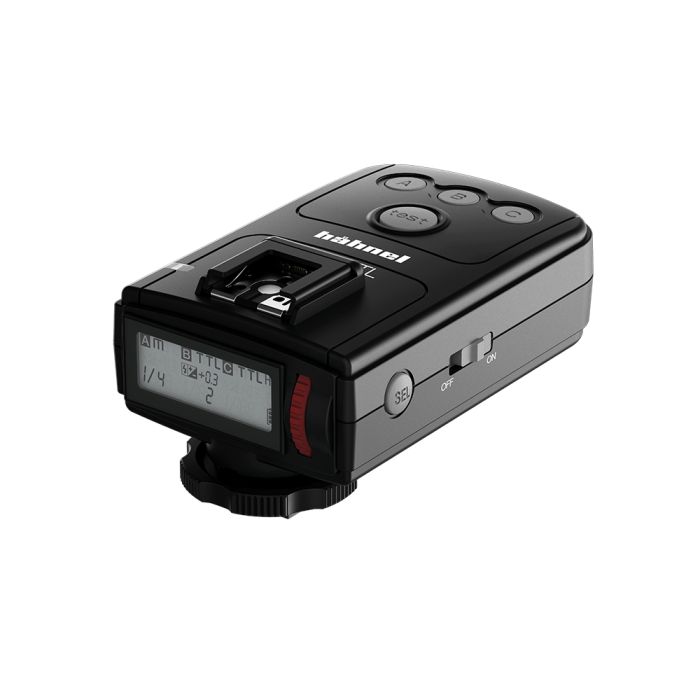 Hähnel Viper TTL Transmitter for Sony Hähnel Viper TTL Transmitter for Sony