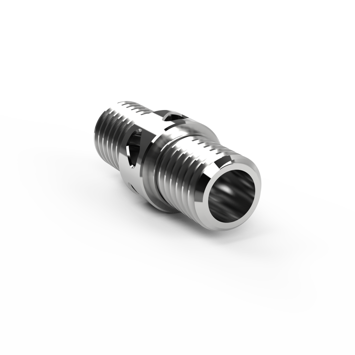 8Sinn Rod Connector V2 1pc 8Sinn Rod Connector V2 1pc