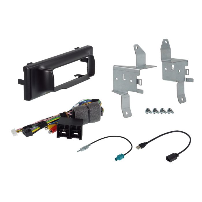 Alpine KIT-F9FO-TRA Alpine KIT-F9FO-TRA