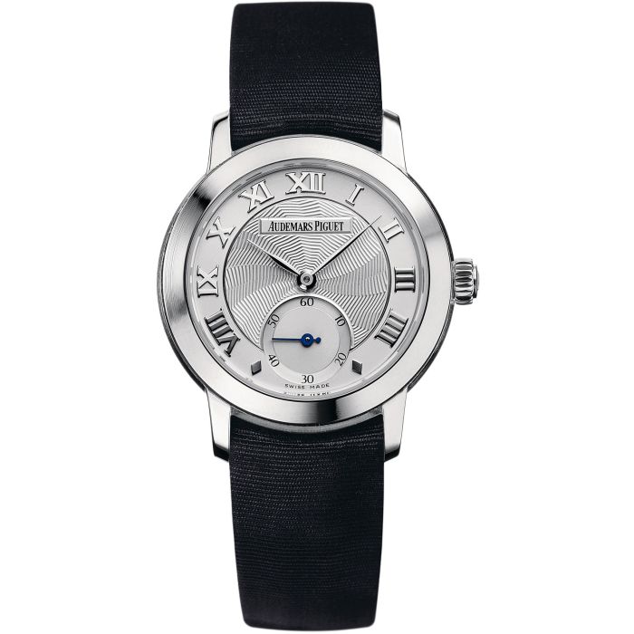 Audemars Piguet Jules Audemars Manual Wind Ladies Watch 77230BC.OO.A001MR.01