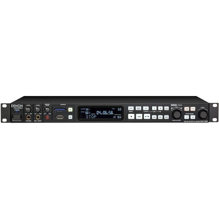 Denon Pro DNF300