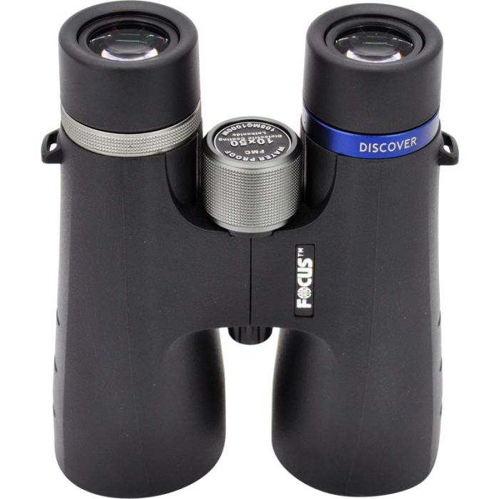 Focus Sport Optics Focus Discover 10x50 Focus Sport Optics Focus Discover 10x50