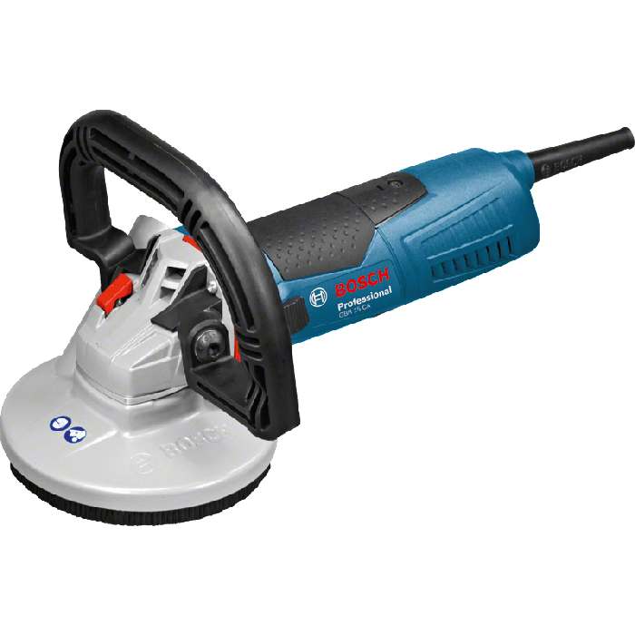 Bosch GBR 15 CA Case (0601776000) Bosch GBR 15 CA Case (0601776000)