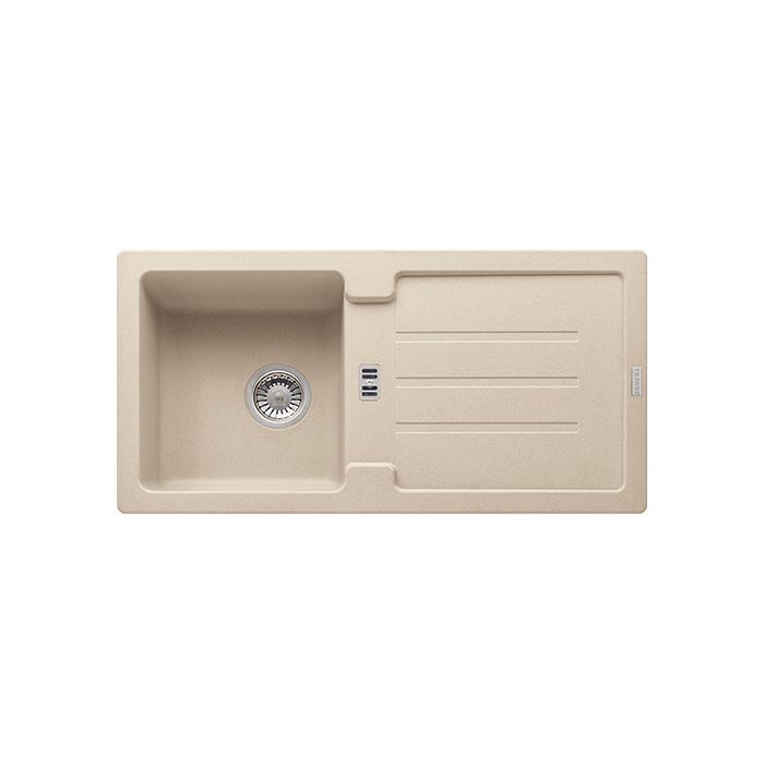 Franke Fragranits STRATA Beige 86x43.5cm (114.0302.757) Franke Fragranits STRATA Beige 86x43.5cm (114.0302.757)