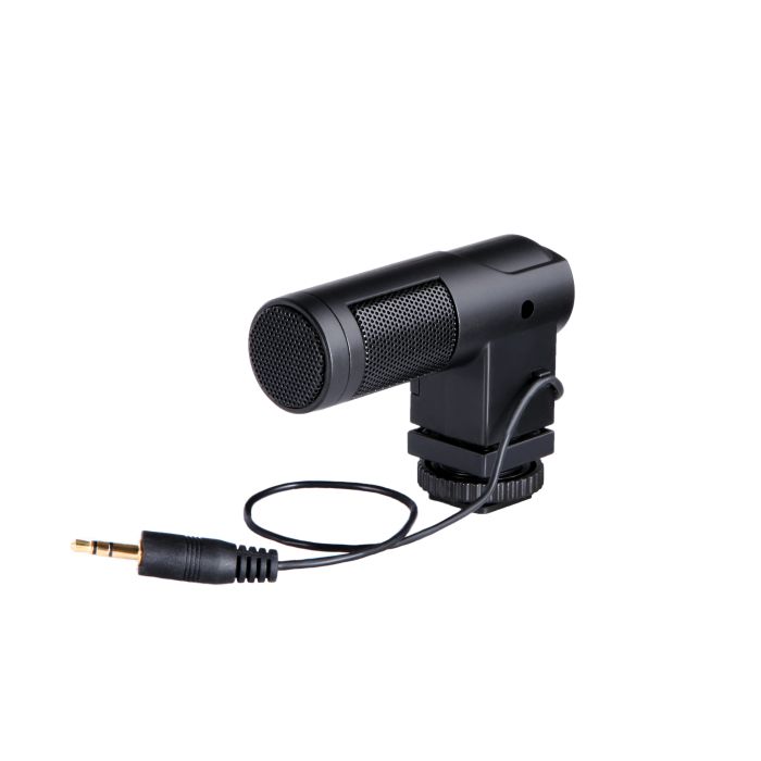 Boya BY-V01 Condenser Microphone Boya BY-V01 Condenser Microphone