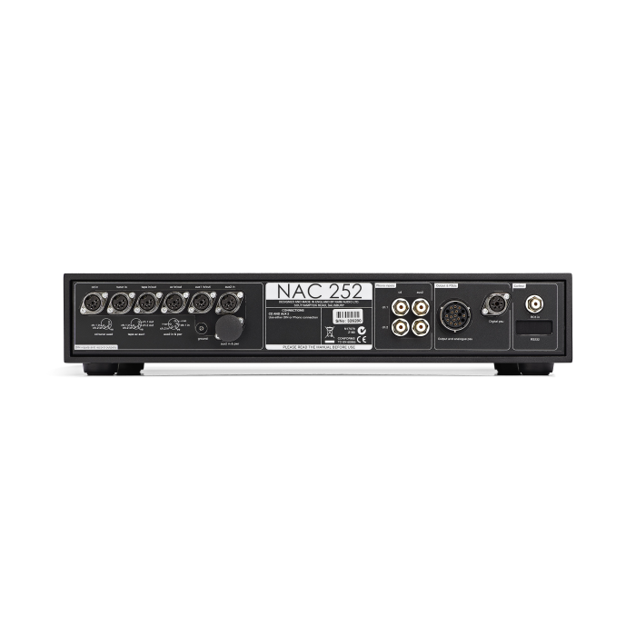 Naim NAC 252 Naim NAC 252