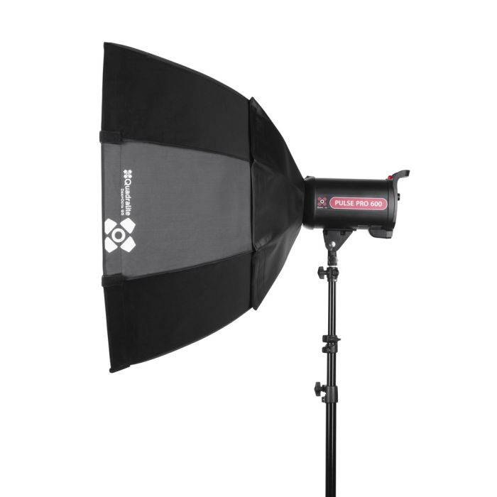 Quadralite Softbox DeepOCTA 95cm Quadralite Softbox DeepOCTA 95cm