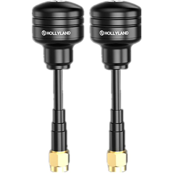 Hollyland Lollipop Antenna (Black) Hollyland Lollipop Antenna (Black)