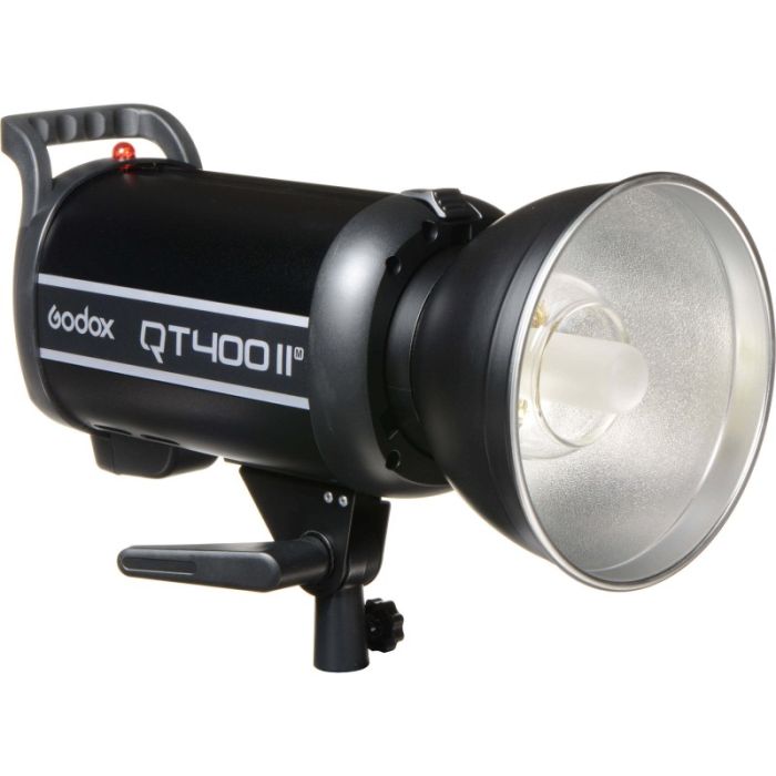 Godox QT400IIM Studio Flash Godox QT400IIM Studio Flash