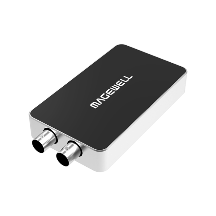 Magewell USB Capture SDI Plus Magewell USB Capture SDI Plus