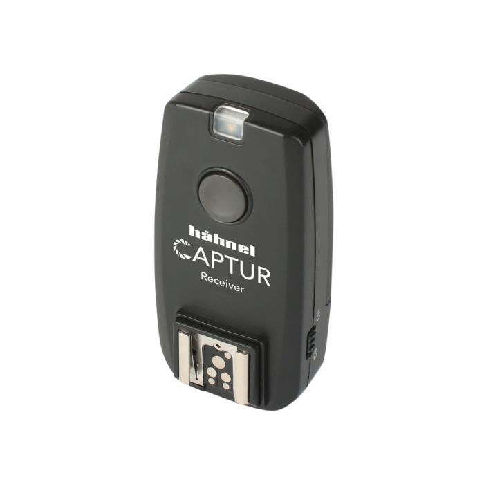 Hähnel Captur Additional Receiver Canon (1000 710.5) Hähnel Captur Additional Receiver Canon (1000 710.5)
