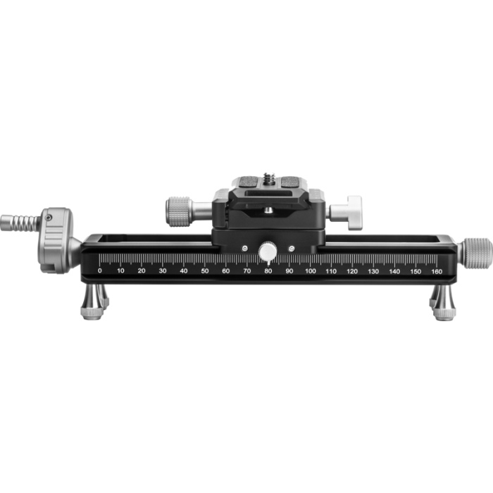 NiSi Macro Focusing Rail NM-180 NiSi Macro Focusing Rail NM-180