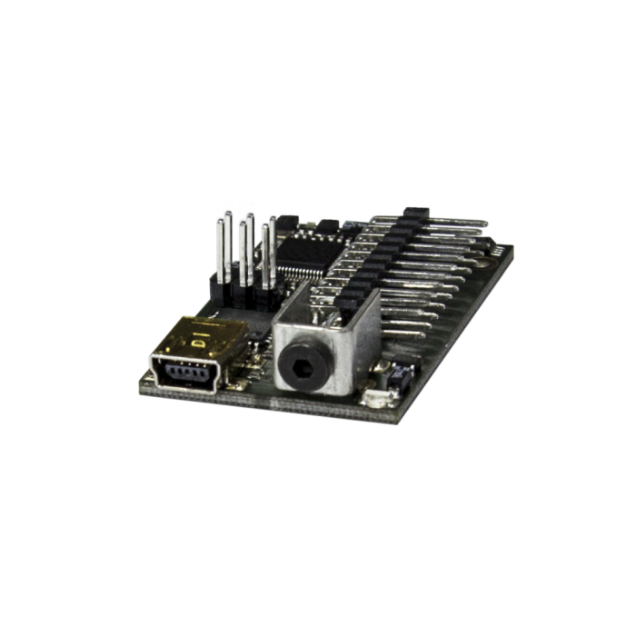 HELIX HEC HD AUDIO USB Interface for V EIGHT DSP (HA40040)