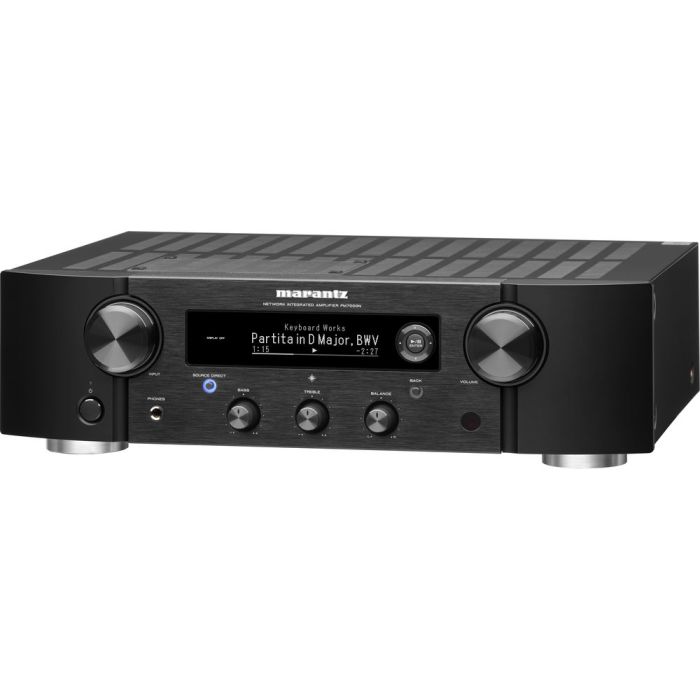 Marantz PM7000N Black Marantz PM7000N Black