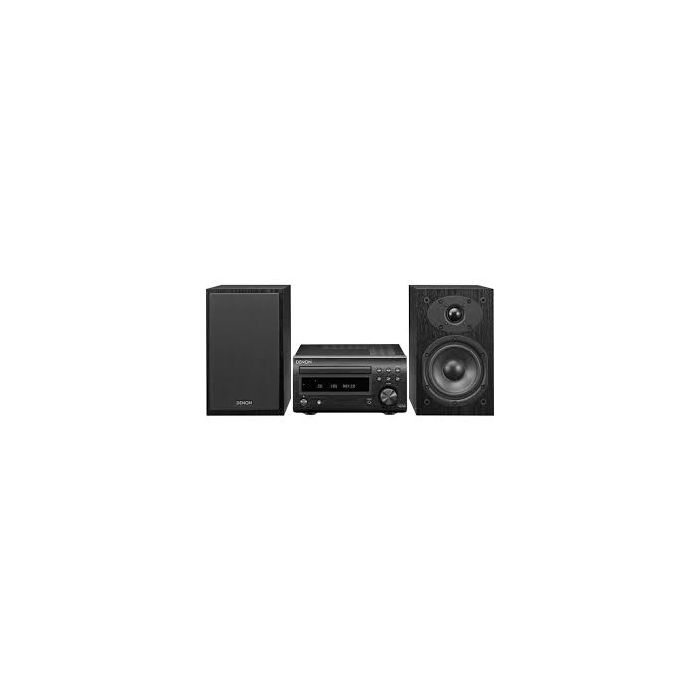 Denon D-M41 Black Denon D-M41 Black