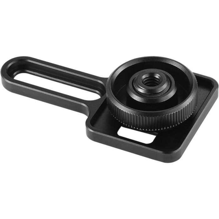 SmallRig 2241 Hot Shoe Lock F A7II/III/ A7RII/III SmallRig 2241 Hot Shoe Lock F A7II/III/ A7RII/III