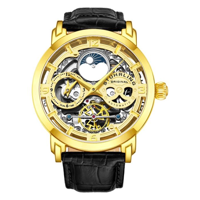 Stuhrling Legacy Men's Watch 3924.2 Stuhrling Legacy Men's Watch 3924.2