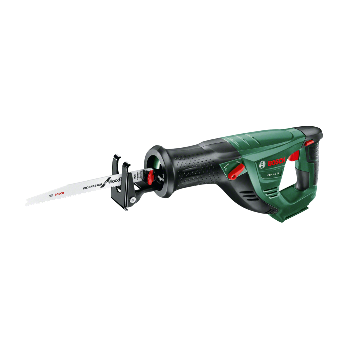 Bosch PSA 18 LI solo (06033B2301) Bosch PSA 18 LI solo (06033B2301)
