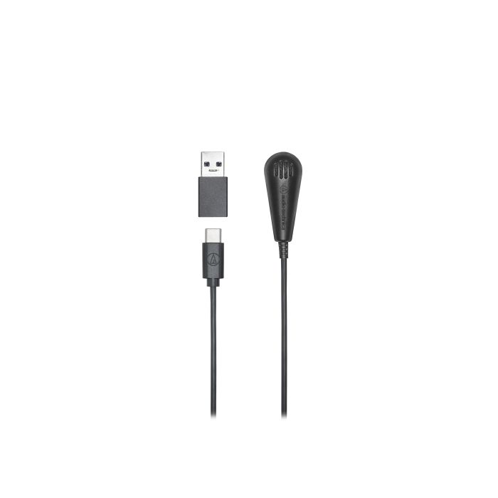 Audio-Technica ATR4650-USB